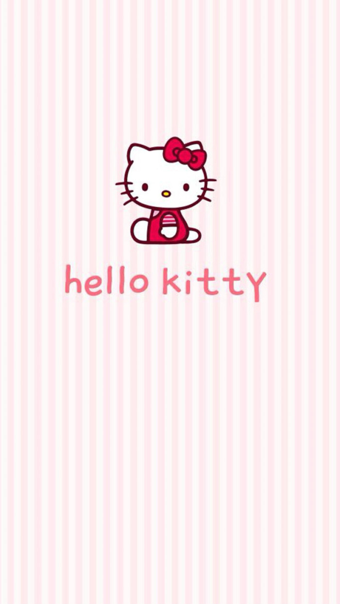 Hello Kitty壁纸，Hello Kitty图片
