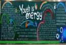 youth is energy黑板报资料