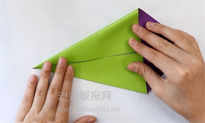 孔雀折纸图片 孔雀怎么折