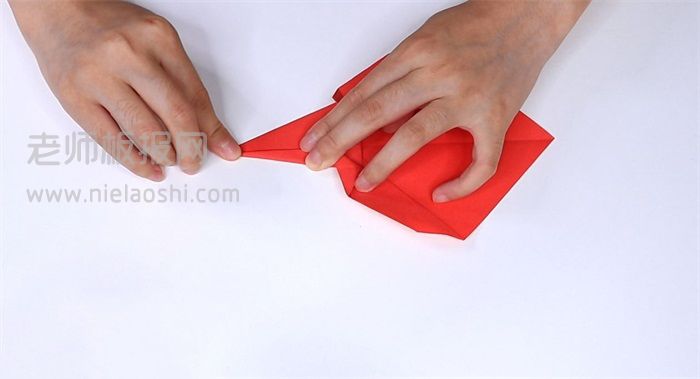扇子折纸图片 扇子怎么折