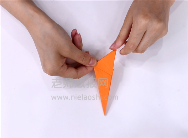 永不落地的飞机折纸图片 飞机要怎么折