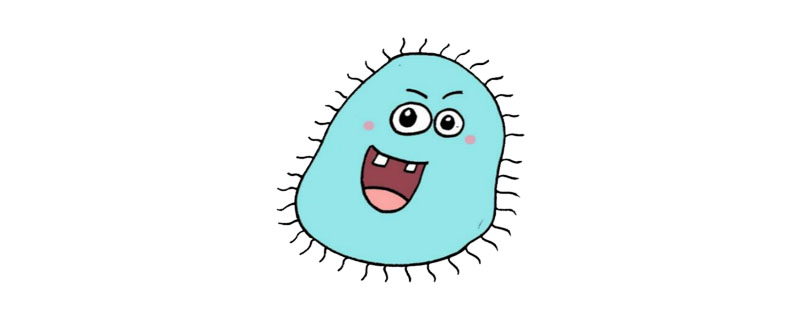 新型冠状病毒简笔画图片新型冠状病毒是怎么画出来的？