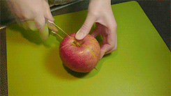 水果鸡DIY插画教程如何制作可爱的苹果草莓鸡