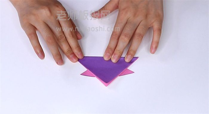 鱼折纸图片 鱼怎么折