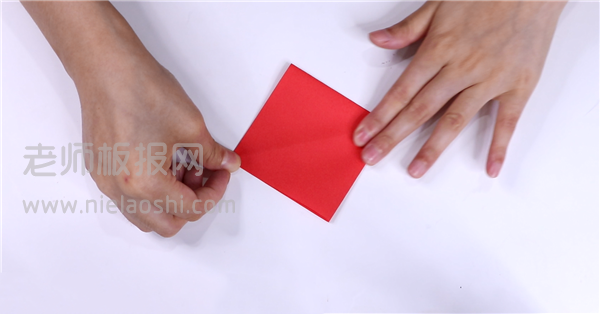 立体千纸鹤折纸图片 千纸鹤是怎么折的
